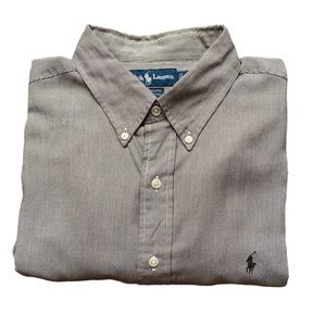 Ralph Lauren Yarmouth Shirt